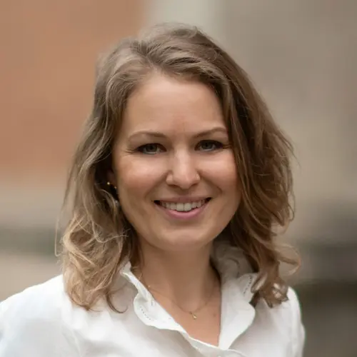 Lotta Koch | Chiropraktik Braunschweig