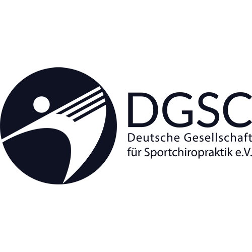 D.G.S.C - Deutsche Gesellschaft für Sportchiropraktik